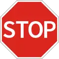Stop