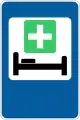 Hospital (2002–2021)