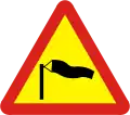 Crosswinds