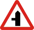 Side road