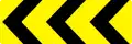 Long chevron