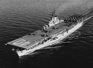 USS Tarawa