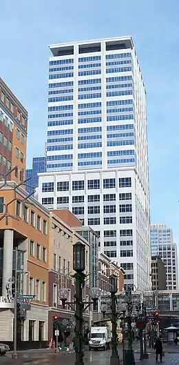 US Bancorp Center