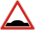 Speedbump