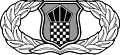 Air Traffic Control Badge
