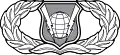 Command and Control Badge