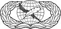 Public Affairs Badge