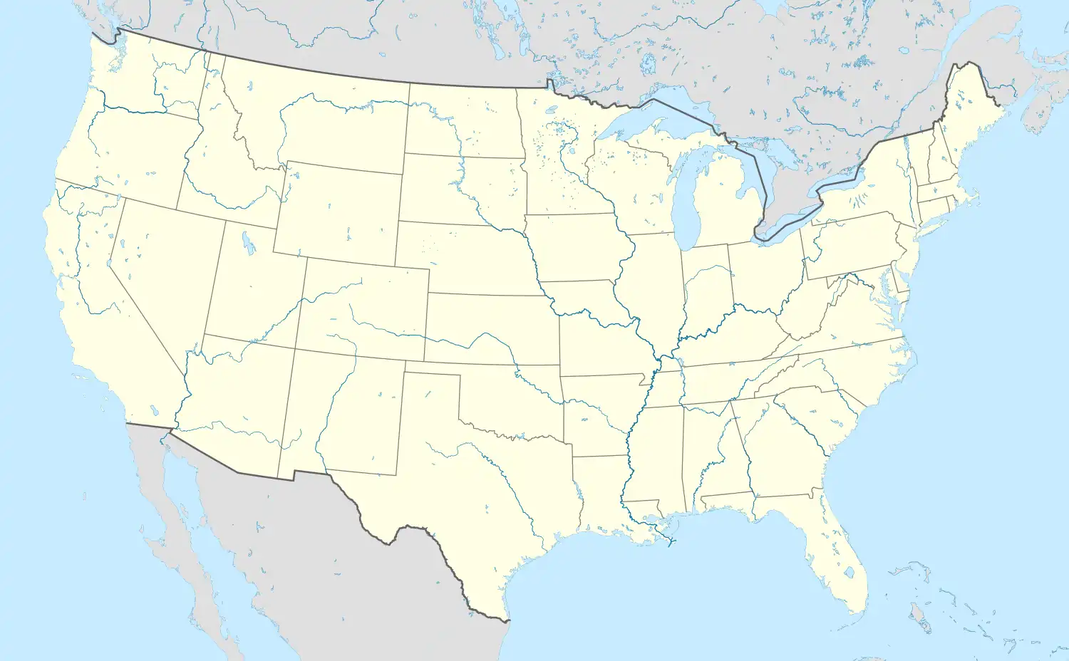 Hampton University is located in the United States