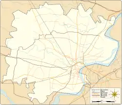 Akorha is located in Varanasi district