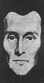 Vesey Davoren, 1920