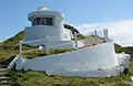Sorel lighthouse