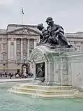 Fountain