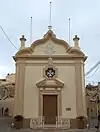 Victory Church (Nativity of the Madonna)