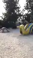 Vincent Lugo Park - 2017 Feb 13