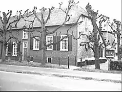 Farm in Heeswijk