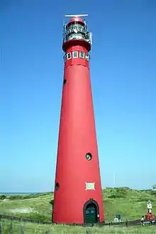 Schiermonnikoog