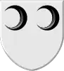 Coat of arms of Lekkerkerk