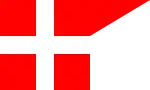 Reichssturmfahne of the Holy Roman Empire