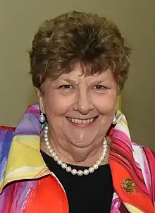 Wendy Pye