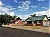 West Side-Clark Addition Historic District