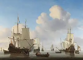 The titular painting