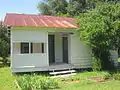 Clementine Hunter House
