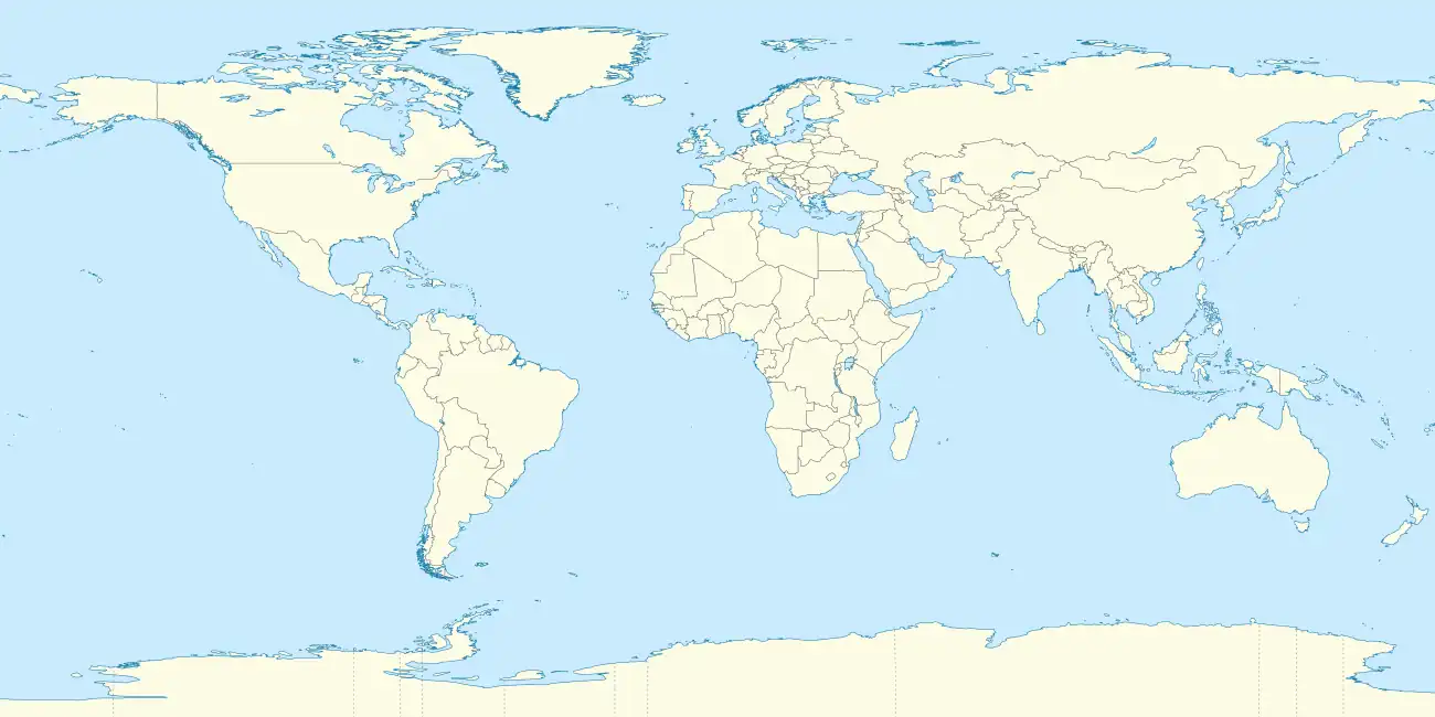 Konya is located in Earth