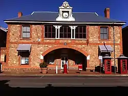 York Post Office