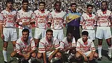 Zamalek_football_team_in_caf_champions_league_1993
