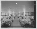 Main dining room