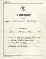 United States Coast Guard Point Glover March 1967